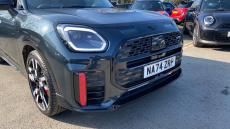MINI Countryman 2.0 John Cooper Works ALL4 [Level 3] 5dr Auto Petrol Hatchback